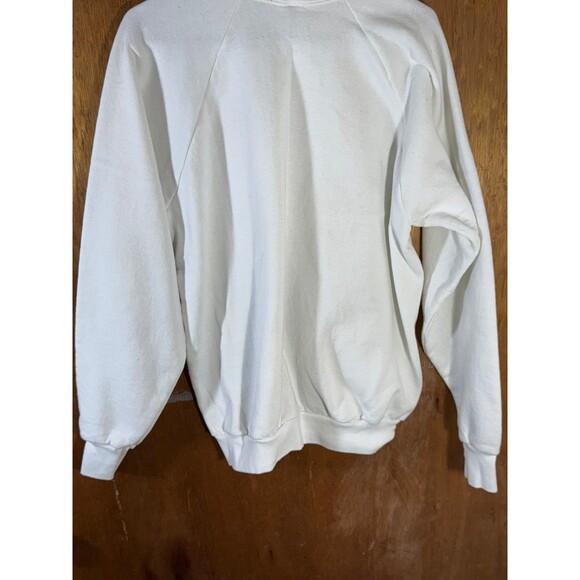 Vintage All Gave Some Some Gave All Military Soldier‎ Crewneck Sweater XL - Picture 8 of 8